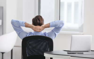 Deux exercices d’auto-hypnose à faire au bureau