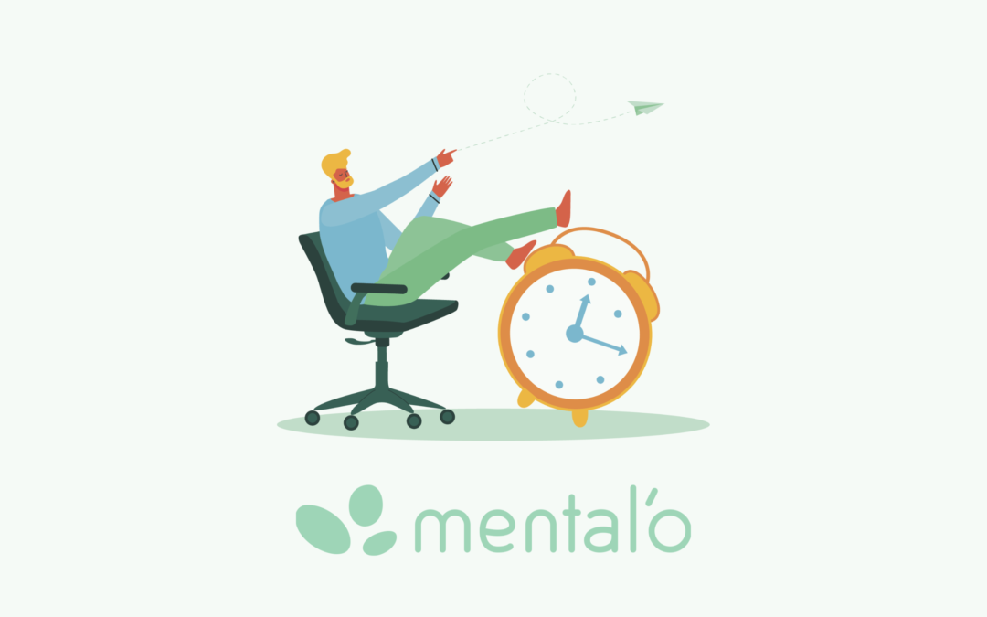 E20 Dépasser la procrastination