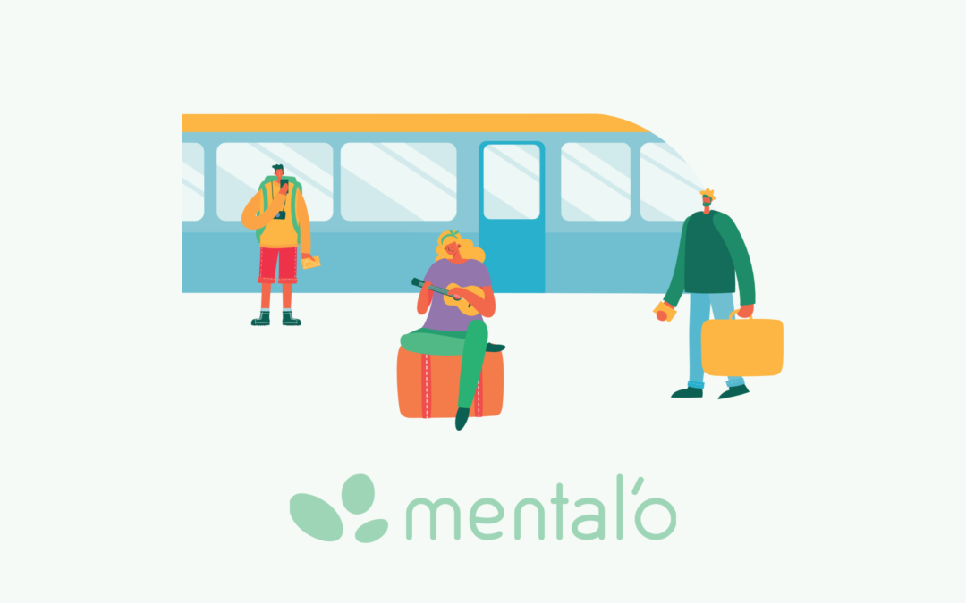 E14 Gérer l’anxiété dans les transports publics