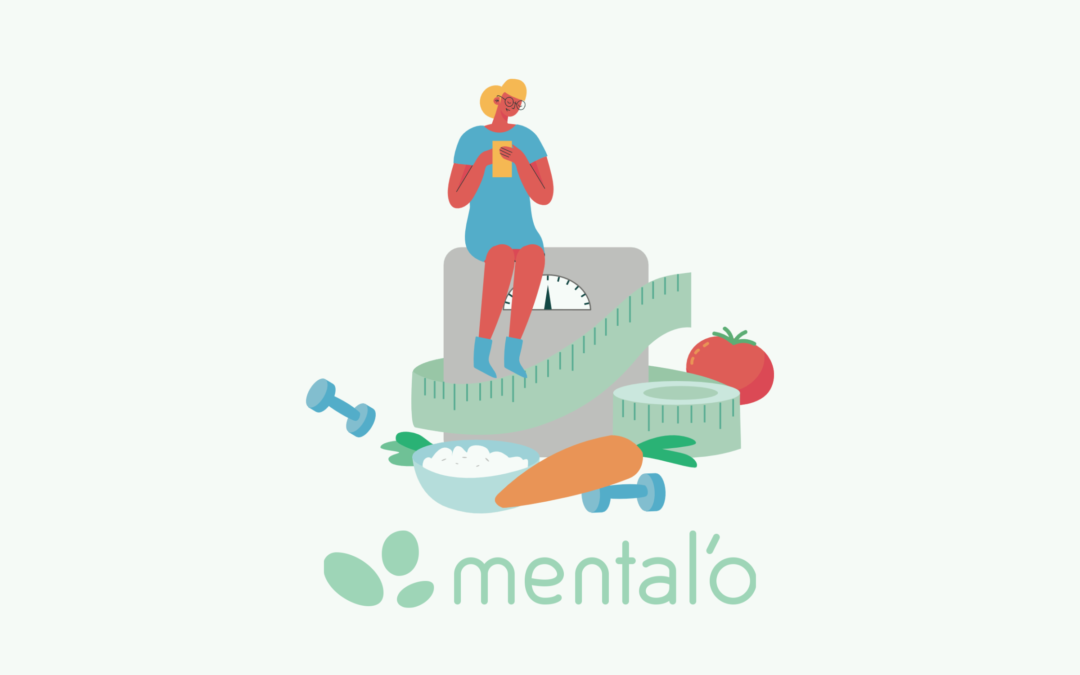 C&rsquo;est plus facile de compter les calories