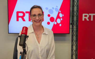 RTN | Corps « parfait » contre acceptation de soi : le combat