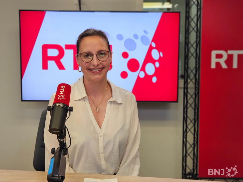 RTN | Corps « parfait » contre acceptation de soi : le combat