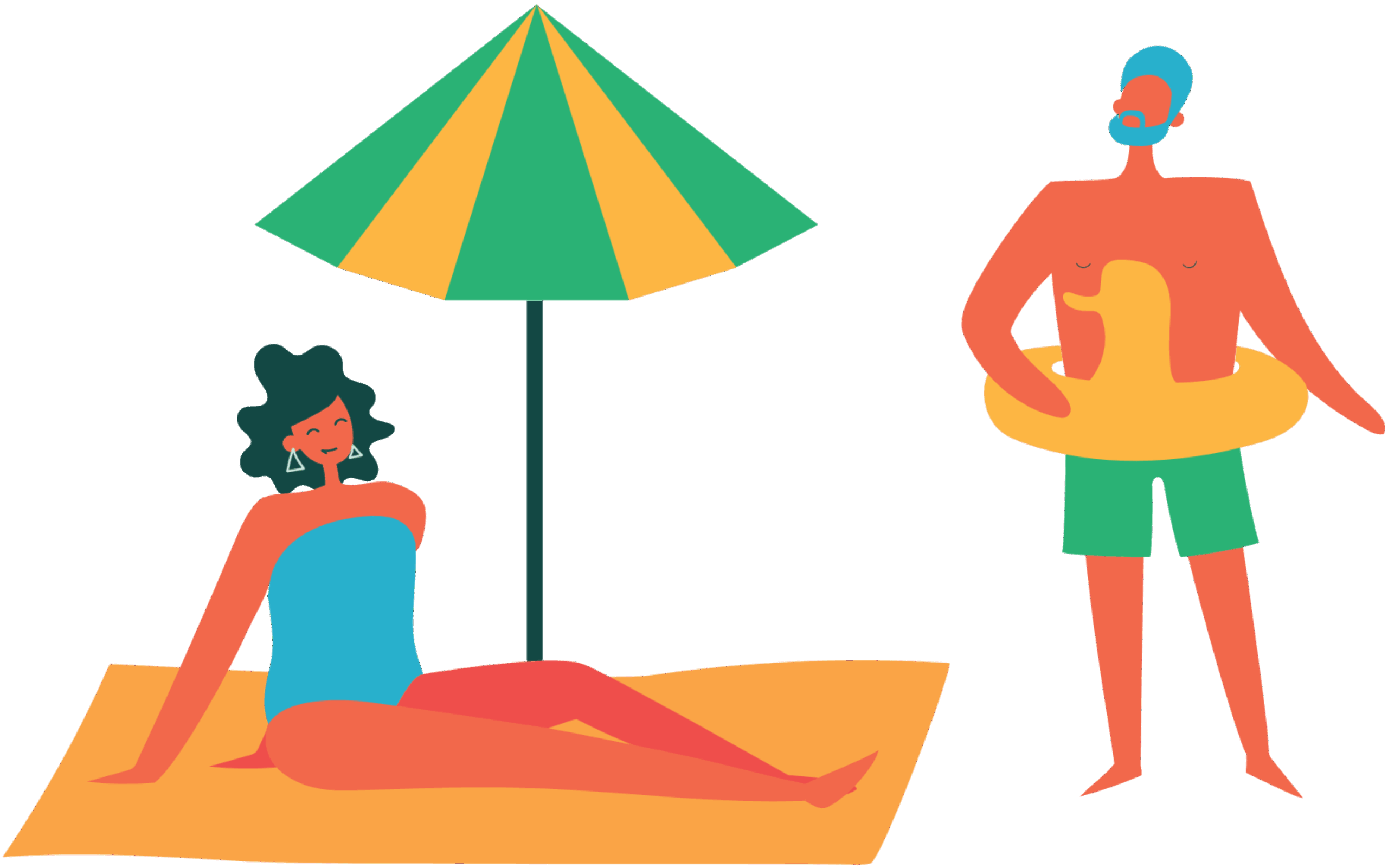 Se sentir bien en maillot de bain Se sentir bien en maillot de bain