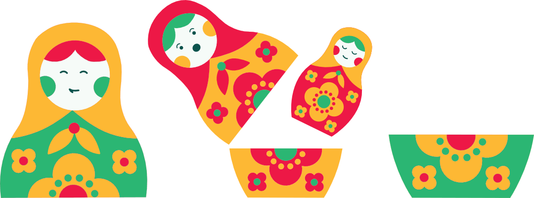 Mental'O_Matriochkas