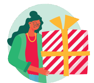 Bon cadeau