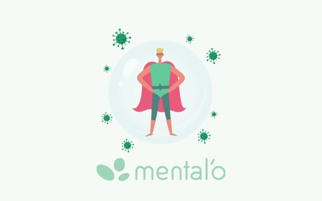 E44 Préserver son système immunitaire (hors série)