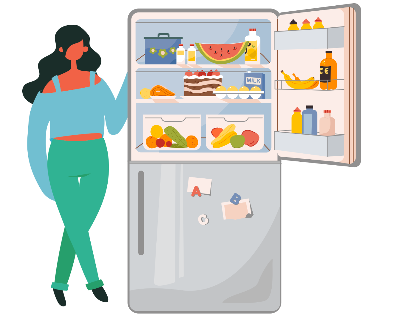 Se sentir bien en maillot de bain