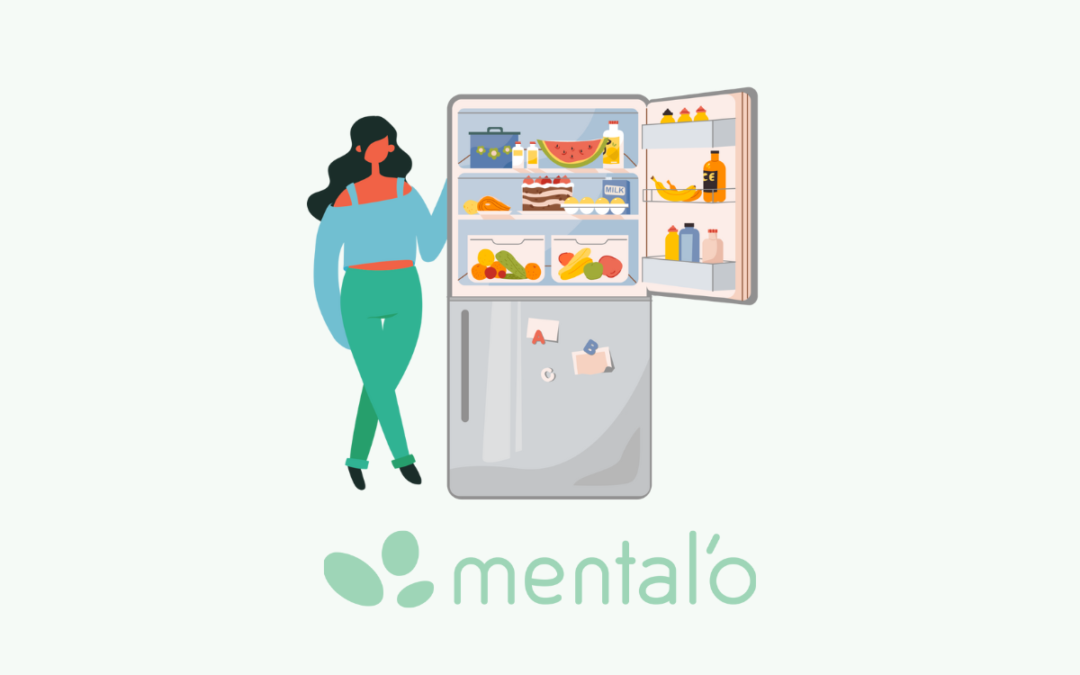 5 stratégies pour arrêter de grignoter entre les repas