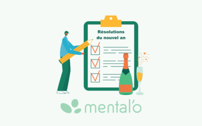 Comment faire tenir vos bonnes résolutions