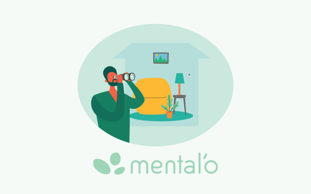 Pourquoi vous voyez votre phobie partout