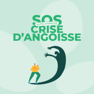 SOS Crise d'angoisse : atelier d'auto-hypnose en ligne