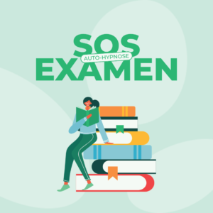 SOS Examen : atelier d'auto-hypnose en ligne